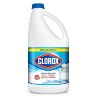 Desinfectante Cloro Jabon
